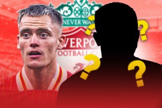 Liverpool is currently focusing on £60 million "monsters" than Isaac