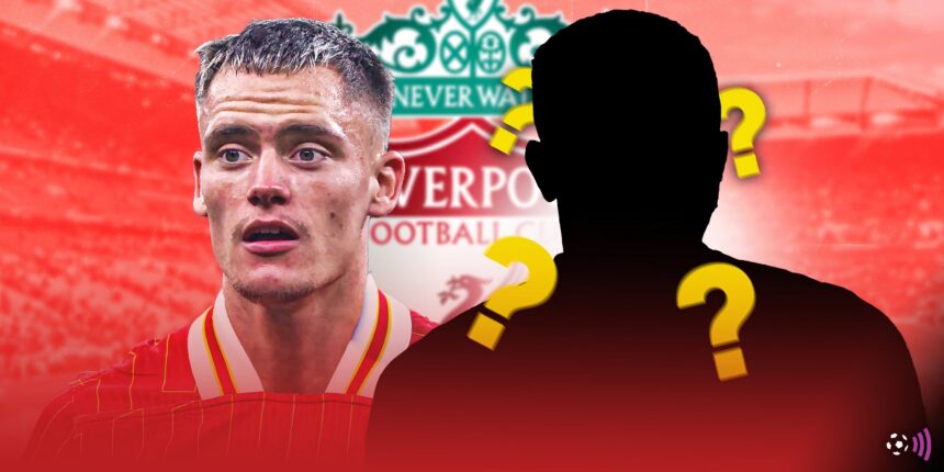 Liverpool is currently focusing on £60 million "monsters" than Isaac