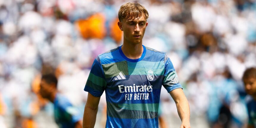 Liverpool is currently paying attention to the "immeasurable" £43m star