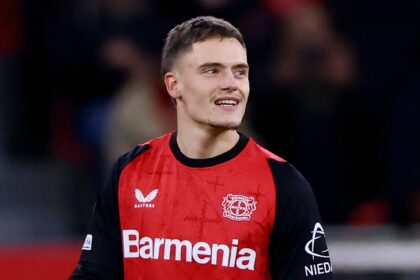 Liverpool is focusing on "one of the 10 bests in the world"