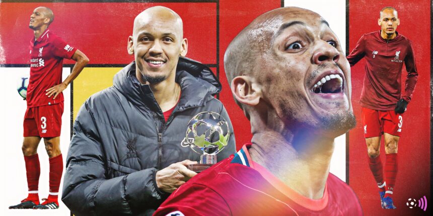 Liverpool is ready to hijack with a £50 million "machine"