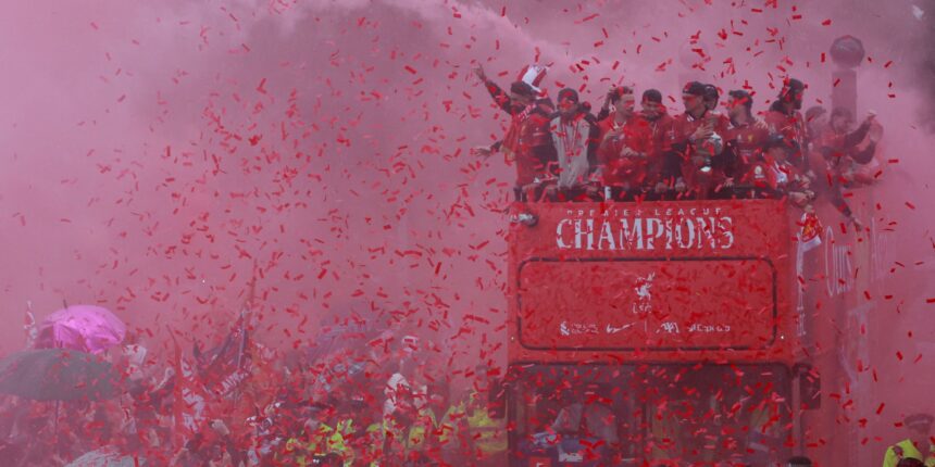 Liverpool is set to sign talented gems on their medical schedules