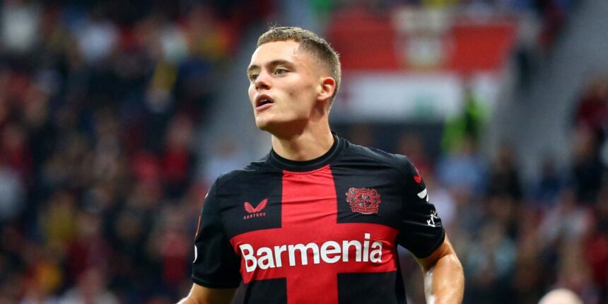 Liverpool proposes to sign a £64 million "monster"