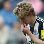 Liverpool submits bids to sign £64 million