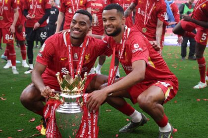 Liverpool will actively discuss to sign a "exceptional" £80 million ace