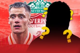 Liverpool will contact and sign a £100 million winger