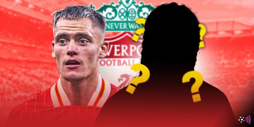 Liverpool will contact and sign a £100 million winger