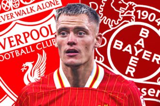 Liverpool will hold talks with a "special" £84 million star