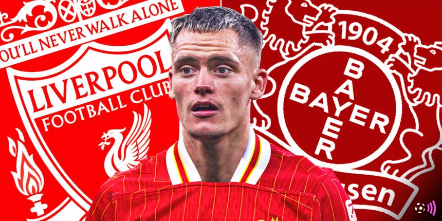 Liverpool will hold talks with a "special" £84 million star