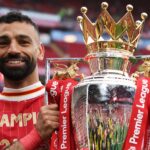Liverpool's favourite signs the "incredible" £84 million striker