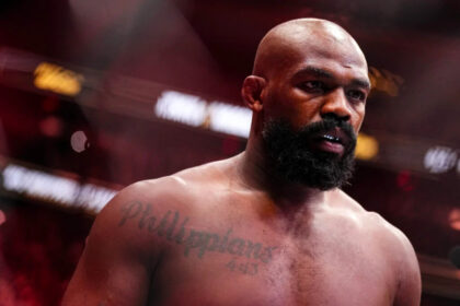 Jon Jones