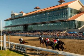 Louisiana Committee OKS 2025-26 Fair ground