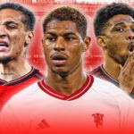 Man UTD is currently selling £200k-P/W star negotiating a "complex" big money transfer