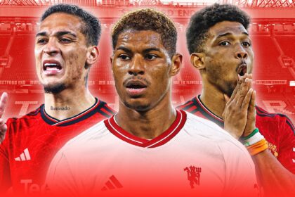Man UTD is currently selling £200k-P/W star negotiating a "complex" big money transfer