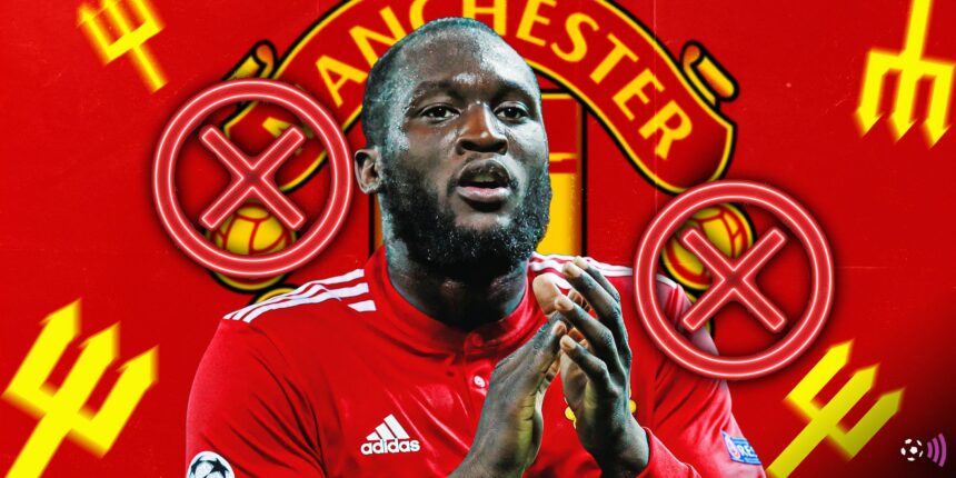 Man Utd begins speaking to sign "Prolific" £25 million striker