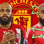 Man Utd during a meeting to sign "very special" talent