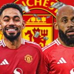 Man Utd is "Monster" St. Leading the race of