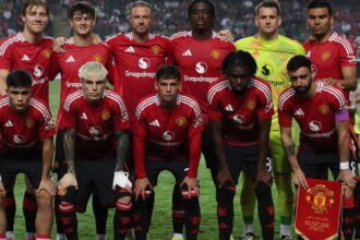 Man Utd is now the most interested in £150K-P/W star, already contacted