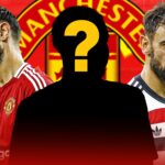 Man Utd is set to hold a "incredible" star talk