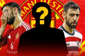 Man Utd is set to hold a "incredible" star talk