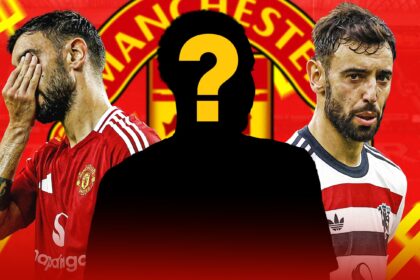 Man Utd is set to hold a "incredible" star talk