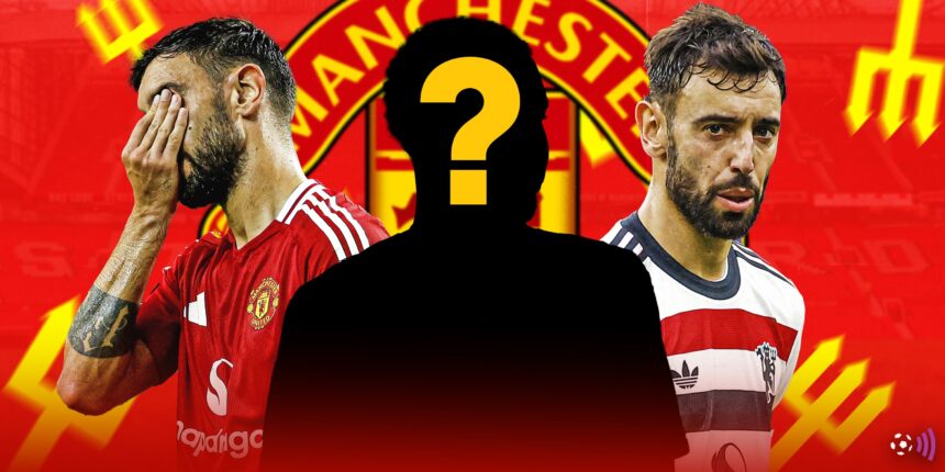 Man Utd is set to hold a "incredible" star talk