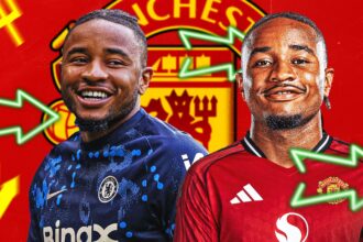 Man Utd makes a big offer to sign "sensational" star