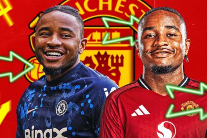 Man Utd makes a big offer to sign "sensational" star