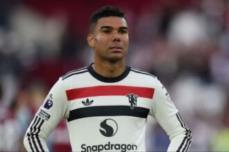 Man Utd of "Internal Lecture" signing top targets at £102k-p/w