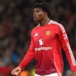 Man Utd will be the top target of "one of the best LBSs in PL"