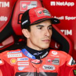 Mark Marquez and Pedro Acosta clarifies the verdict regarding Aragon Motogp's contact