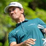 Matteo Manassero, Ryan Fox Atop PGA Tour's Canadian Open