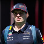 Max Verstappen praised George Russell's "most mature" response to the collision
