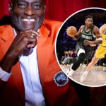 Michael Cooper claims that La Lakers already has three "new NBA centers" and is confident in their success in the championship