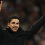 Mikel Arteta personally hopes to sign Arsenal for £94 million this summer