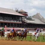 Naira nominates McClennan Racing Secretary for Saratoga Tournament