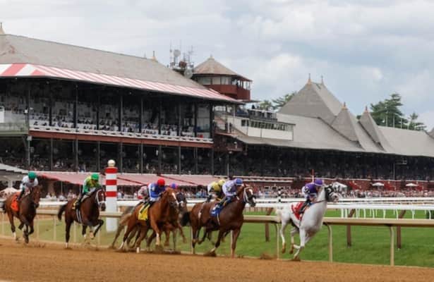 Naira nominates McClennan Racing Secretary for Saratoga Tournament