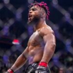Report - Morgan Charriere books UFC London return in huge fight against European star