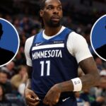 Naz Reid's $125 million expansion could put the Minnesota Timberwolves in a $65 million dilemma with two stars