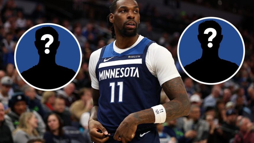 Naz Reid's $125 million expansion could put the Minnesota Timberwolves in a $65 million dilemma with two stars