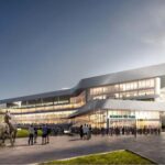 New Belmont Park to regain horse racing in the New York spotlight
