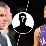 New Phoenix Suns coach Jordan Ott is "very interested" in adding a star player he helped develop.