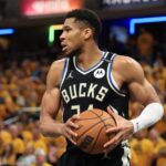 New York Knicks can make appointments to seduce Giannis Antetocompo