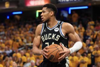 New York Knicks can make appointments to seduce Giannis Antetocompo