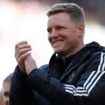 Newcastle contact agent for teenage star with a market value of just £420,000
