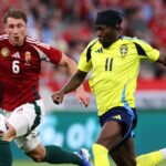 Newcastle contacts and signs the "special" 18 g/star, beloved by Eddie Howe