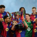 Newcastle creates "serious" moves and beats Barca to "world class" £300K-P/W Star