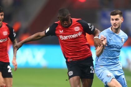 Newcastle negotiated to make £113k-P/w PSG, signing for the second summer