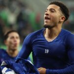 Newcastle raced to sign a Barcelona player who would be better signing than Sancho.