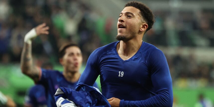 Newcastle raced to sign a Barcelona player who would be better signing than Sancho.